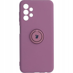 Etui Bizon Case do Galaxy A13 4G, pokrowiec plecki