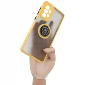 Etui Bizon Case do Galaxy A33 5G, obudowa, plecki