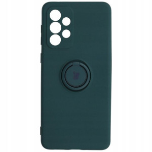 Etui Bizon Case do Galaxy A33 5G, pokrowiec plecki
