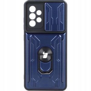 Etui Bizon Case do Galaxy A52s 5G, A52 4G/5G