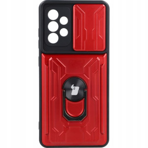 Etui Bizon Case do Galaxy A52s 5G, A52 4G/5G