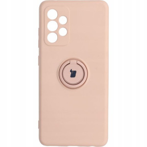 Etui Bizon Case do Galaxy A52s, A52 5G/4G, plecki