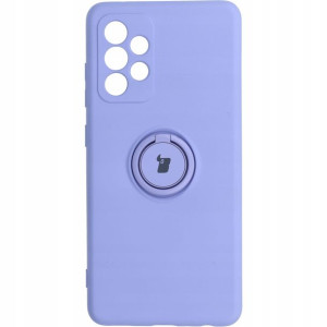 Etui Bizon Case do Galaxy A52s, A52 5G/4G, plecki