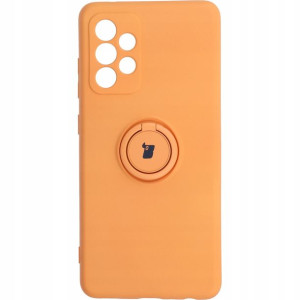Etui Bizon Case do Galaxy A52s, A52 5G/4G, plecki
