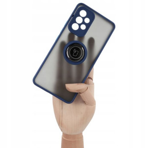 Etui Bizon Case do Galaxy A53 5G, obudowa, plecki