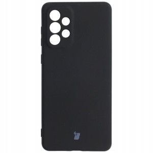 Etui Bizon Case do Galaxy A73 5G, pokrowiec