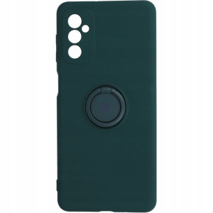 Etui Bizon Case do Galaxy M52, plecki, obudowa