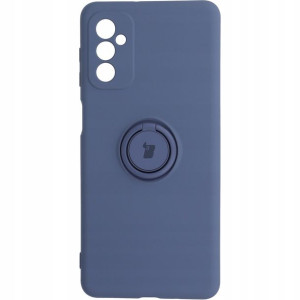 Etui Bizon Case do Galaxy M52, plecki, obudowa