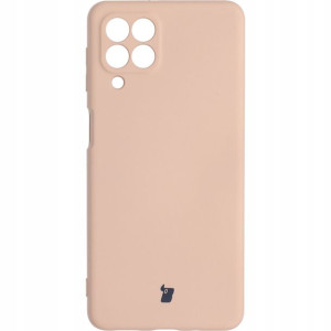Etui Bizon Case do Galaxy M53 5G, pokrowiec, cover