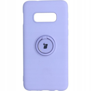Etui Bizon Case do Galaxy S10e, plecki, obudowa