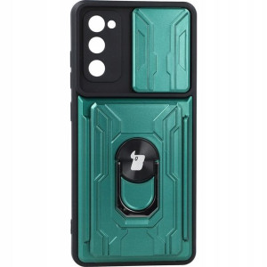 Etui Bizon Case do Galaxy S20 FE, pokrowiec, cover
