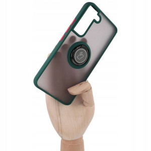 Etui Bizon Case do Galaxy S22, obudowa, plecki