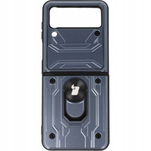 Etui Bizon Case do Galaxy Z Flip 4 pokrowiec cover
