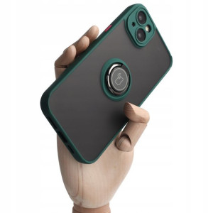 Etui Bizon Case do iPhone 14 Plus, obudowa, plecki