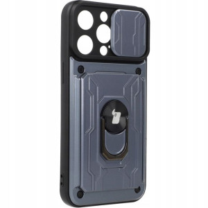 Etui Bizon Case do iPhone 14 Pro Max, pokrowiec