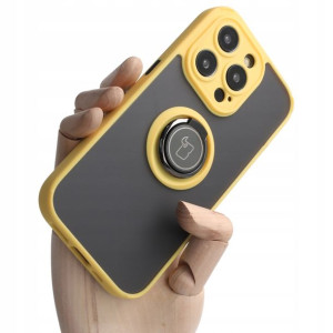 Etui Bizon Case do iPhone 14 Pro, obudowa, plecki