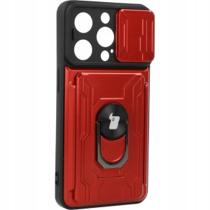 Etui Bizon Case do iPhone 14 Pro, pokrowiec, cover
