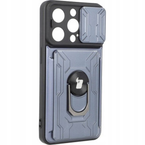 Etui Bizon Case do iPhone 14 Pro, pokrowiec, cover