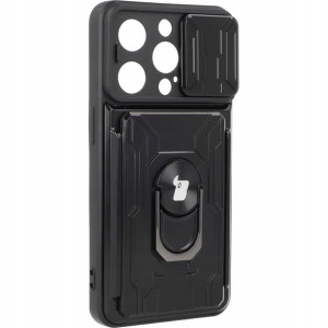 Etui Bizon Case do iPhone 14 Pro, pokrowiec, cover