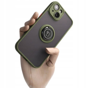 Etui Bizon Case do iPhone 14, obudowa, plecki