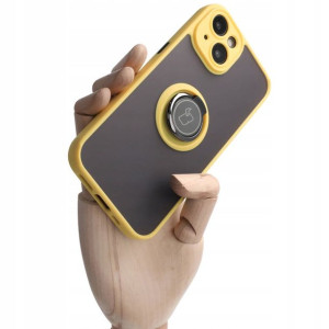 Etui Bizon Case do iPhone 14, obudowa, plecki