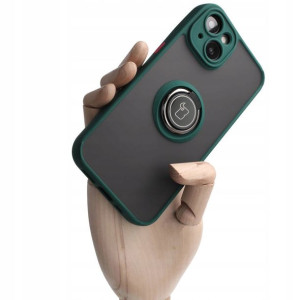 Etui Bizon Case do iPhone 14, obudowa, plecki
