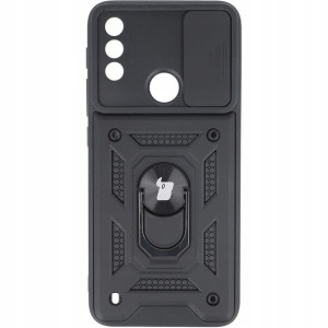 Etui Bizon Case do Moto E7 Power/E7i Power, cover