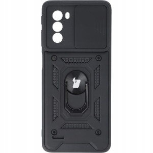 Etui Bizon Case do Moto G51 5G, pokrowiec, cover