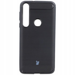 Etui Bizon Case do Moto G8 Play, pokrowiec plecki