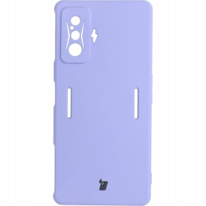 Etui Bizon Case do Poco F4 GT, pokrowiec, plecki