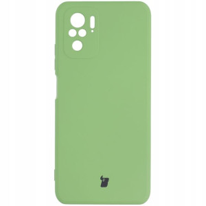 Etui Bizon Case do Poco M5S / Redmi Note 10/10S