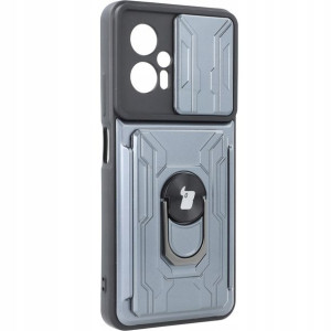 Etui Bizon Case do Poco X4 GT, pokrowiec, plecki
