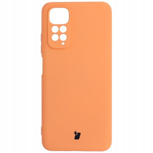 Etui Bizon Case do Redmi Note 11 / 11s, plecki