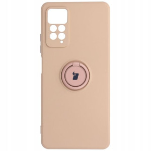 Etui Bizon Case do Redmi Note 11 Pro / 5G, plecki