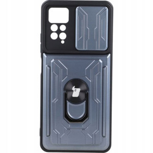 Etui Bizon Case do Redmi Note 11 Pro / Pro 5G
