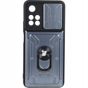 Etui Bizon Case do Redmi Note 11 Pro+ 5G pokrowiec