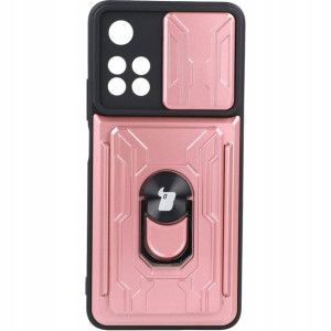 Etui Bizon Case do Redmi Note 11 Pro+ 5G pokrowiec