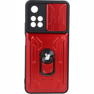 Etui Bizon Case do Redmi Note 11 Pro+ 5G pokrowiec