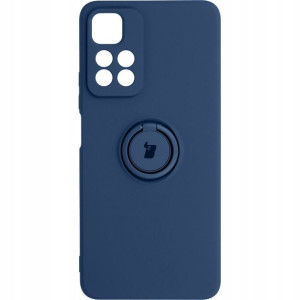 Etui Bizon Case do Redmi Note 11 Pro+ 5G, plecki