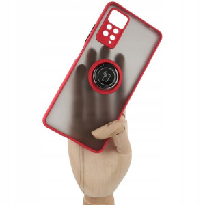 Etui Bizon Case do Redmi Note 11 Pro/Pro 5G, cover