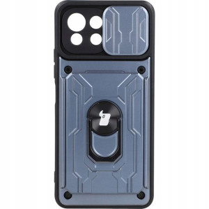Etui Bizon Case do Xiaomi Mi 11 Lite / 5G / 5G NE
