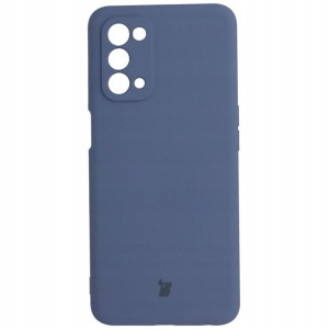 Etui Bizon Case do OPPO A54 5G / A74 5G, pokrowiec