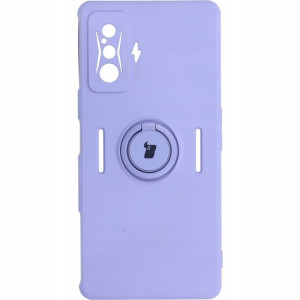Etui Bizon Case do Xiaomi Poco F4 GT, pokrowiec