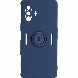 Etui Bizon Case do Xiaomi Poco F4 GT, pokrowiec