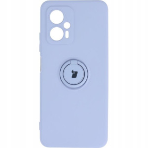 Etui Bizon Case do Xiaomi Poco X4 GT, pokrowiec