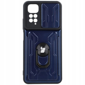 Etui Bizon Case do Xiaomi Redmi Note 11/11S plecki
