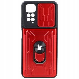 Etui Bizon Case do Xiaomi Redmi Note 11/11S plecki