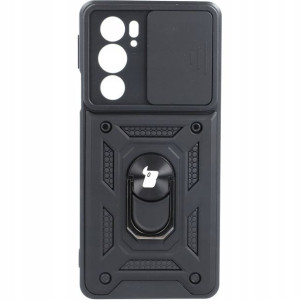 Etui Bizon Case TPU do Moto Edge 30 Pro, pokrowiec