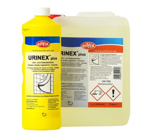 Urinex Plus 5 L Koncentrat Wc