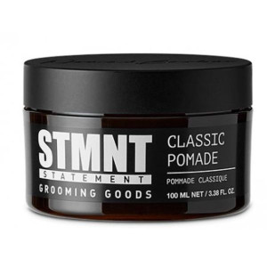 STMNT klasyczna pomada naturalny połysk 100ml